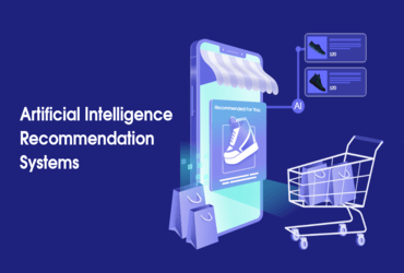 ai based recommendation systems 2