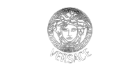 versace brand symbol with name white logo clothes design icon abstract illustration with black background free vector__1_ removebg preview